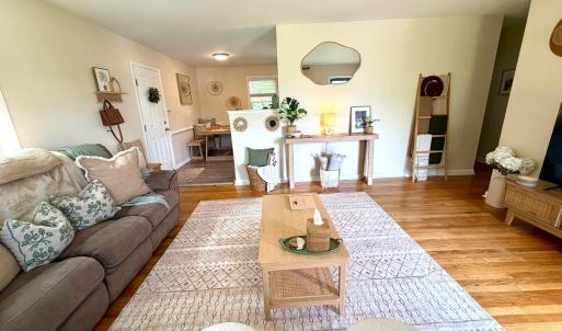 Photo #6 of 1211 Dandridge Drive, Lynchburg, VA 0.3 acres