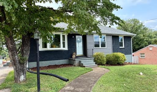 Photo #4 of 1211 Dandridge Drive, Lynchburg, VA 0.3 acres