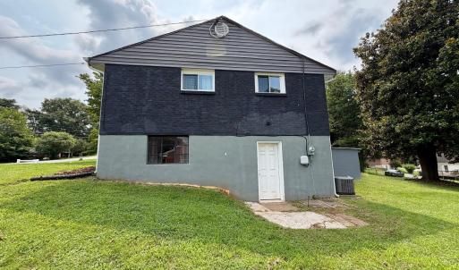 Photo #26 of 1211 Dandridge Drive, Lynchburg, VA 0.3 acres