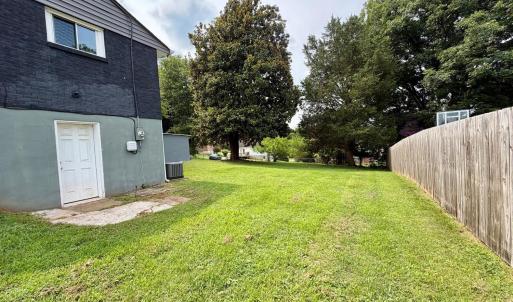 Photo #30 of 1211 Dandridge Drive, Lynchburg, VA 0.3 acres
