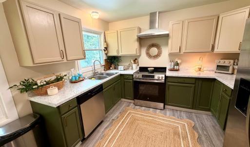 Photo #11 of 1211 Dandridge Drive, Lynchburg, VA 0.3 acres