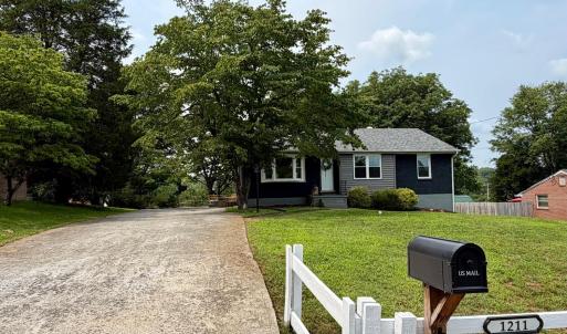 Photo #37 of 1211 Dandridge Drive, Lynchburg, VA 0.3 acres