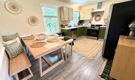 Photo #9 of 1211 Dandridge Drive, Lynchburg, VA 0.3 acres