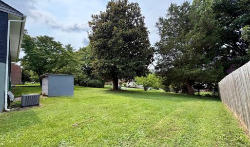 Photo #29 of 1211 Dandridge Drive, Lynchburg, VA 0.3 acres