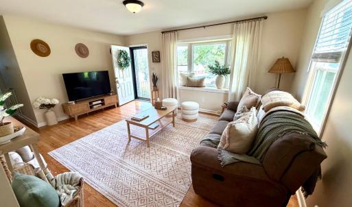 Photo #7 of 1211 Dandridge Drive, Lynchburg, VA 0.3 acres