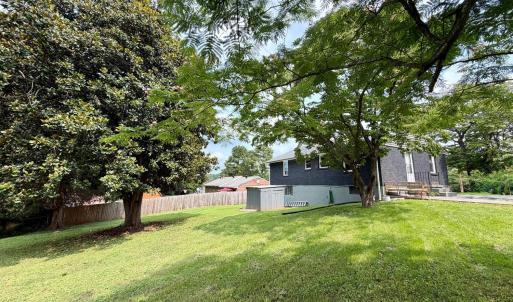 Photo #32 of 1211 Dandridge Drive, Lynchburg, VA 0.3 acres