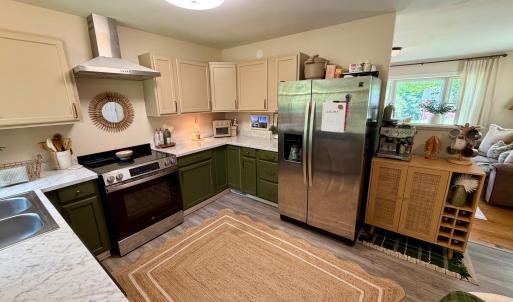 Photo #12 of 1211 Dandridge Drive, Lynchburg, VA 0.3 acres
