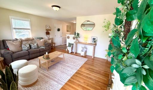 Photo #5 of 1211 Dandridge Drive, Lynchburg, VA 0.3 acres