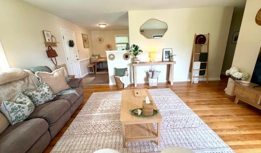 Photo #6 of 1211 Dandridge Drive, Lynchburg, VA 0.3 acres