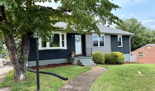 Photo #4 of 1211 Dandridge Drive, Lynchburg, VA 0.3 acres