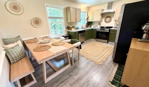 Photo #9 of 1211 Dandridge Drive, Lynchburg, VA 0.3 acres