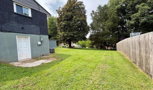 Photo #30 of 1211 Dandridge Drive, Lynchburg, VA 0.3 acres