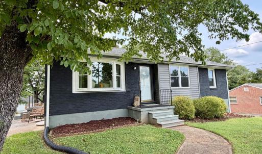 Photo #35 of 1211 Dandridge Drive, Lynchburg, VA 0.3 acres