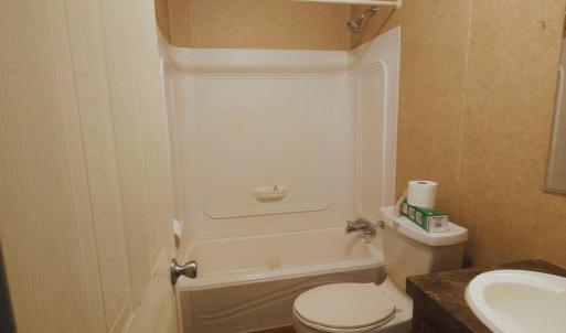 Bathroom Two