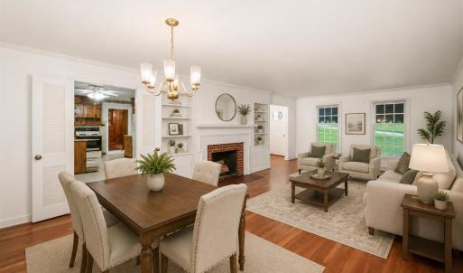 Photo #58 of 3819 Moorman Drive, Lynchburg, VA 0.4 acres