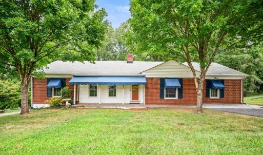 Photo #1 of 3819 Moorman Drive, Lynchburg, VA 0.4 acres