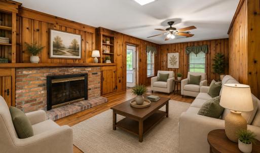 Photo #59 of 3819 Moorman Drive, Lynchburg, VA 0.4 acres