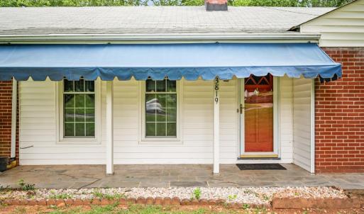 Photo #2 of 3819 Moorman Drive, Lynchburg, VA 0.4 acres