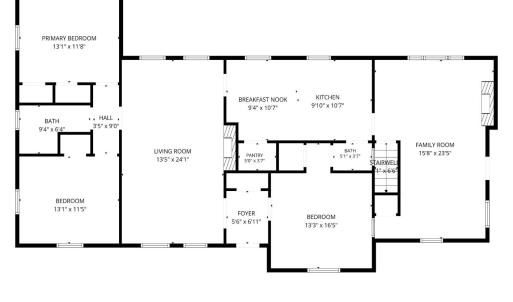 Photo #54 of 3819 Moorman Drive, Lynchburg, VA 0.4 acres
