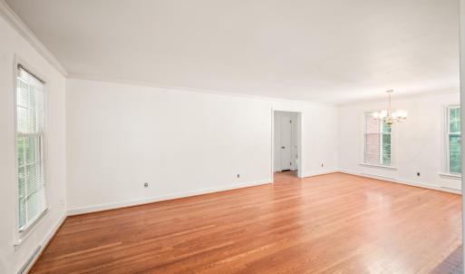 Photo #5 of 3819 Moorman Drive, Lynchburg, VA 0.4 acres