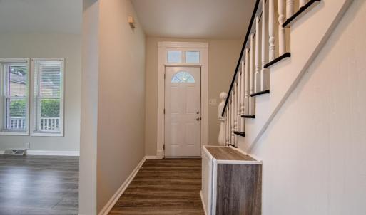 Photo #5 of 1928 Cherry Street, Lynchburg, VA 0.2 acres