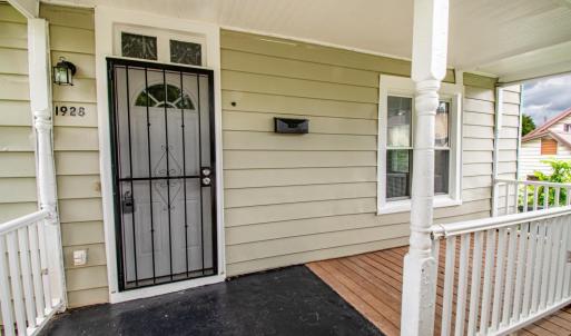 Photo #3 of 1928 Cherry Street, Lynchburg, VA 0.2 acres