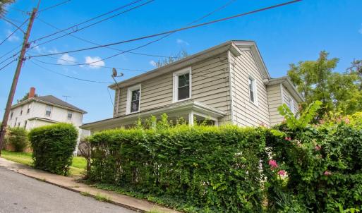 Photo #2 of 1928 Cherry Street, Lynchburg, VA 0.2 acres