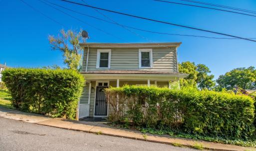 Photo #1 of 1928 Cherry Street, Lynchburg, VA 0.2 acres