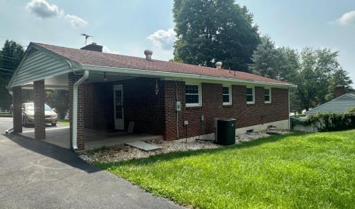 Photo #4 of 1008 Moreview Drive, Lynchburg, VA 0.5 acres