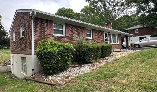 Photo #1 of 1008 Moreview Drive, Lynchburg, VA 0.5 acres