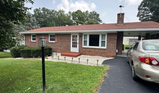 Photo #2 of 1008 Moreview Drive, Lynchburg, VA 0.5 acres
