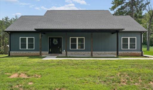 Photo #1 of 233 Bocock Road, Lynchburg, VA 0.5 acres