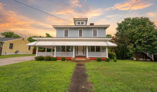 Photo #1 of 5040 Fort Ave, Lynchburg, VA 0.4 acres