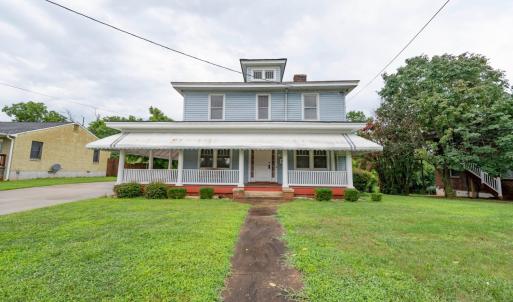 Photo #2 of 5040 Fort Ave, Lynchburg, VA 0.4 acres