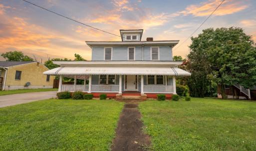 Photo #1 of 5040 Fort Ave, Lynchburg, VA 0.4 acres