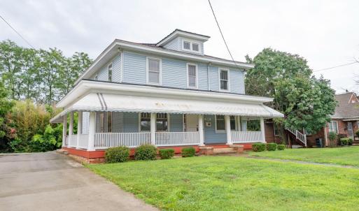Photo #4 of 5040 Fort Ave, Lynchburg, VA 0.4 acres
