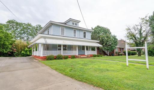 Photo #3 of 5040 Fort Ave, Lynchburg, VA 0.4 acres