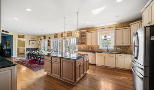 Photo #8 of 1029 Ivy Point Court, Forest, VA 1.1 acres