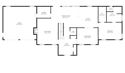 Photo #90 of 1029 Ivy Point Court, Forest, VA 1.1 acres