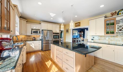 Photo #9 of 1029 Ivy Point Court, Forest, VA 1.1 acres
