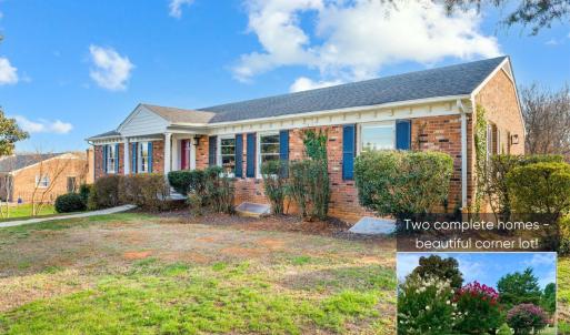 Photo #2 of 101 Watkins Place, Lynchburg, VA 0.4 acres