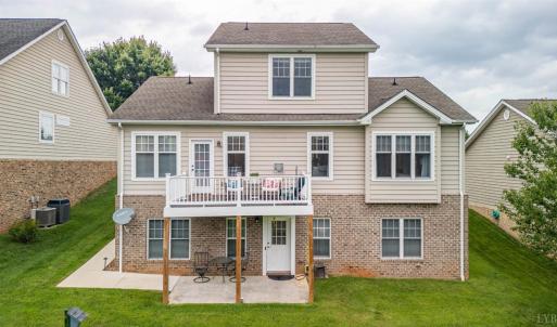 Photo #35 of 1147 Helmsdale Drive, Forest, VA 0.2 acres