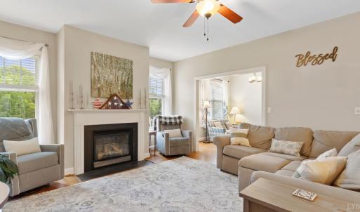 Photo #2 of 1147 Helmsdale Drive, Forest, VA 0.2 acres