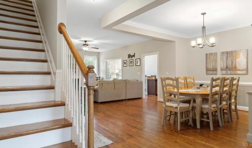 Photo #17 of 1147 Helmsdale Drive, Forest, VA 0.2 acres