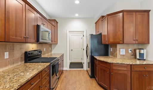 Photo #4 of 1147 Helmsdale Drive, Forest, VA 0.2 acres
