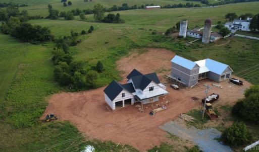 Photo #3 of 2596 Fancy Farm Road, Bedford, VA 1.4 acres