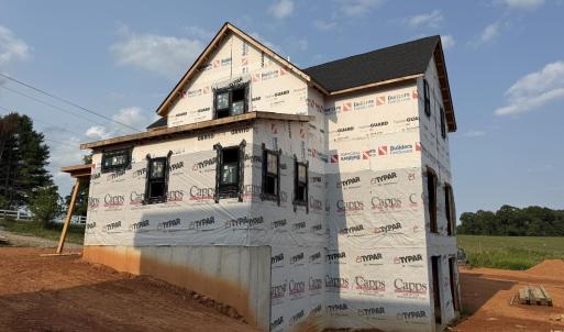 Photo #8 of 2596 Fancy Farm Road, Bedford, VA 1.4 acres