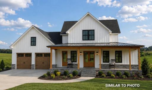 Photo #1 of 2596 Fancy Farm Road, Bedford, VA 1.4 acres