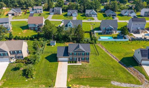 Photo #34 of 217 Traverse Drive, Evington, VA 0.5 acres
