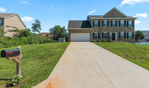 Photo #28 of 217 Traverse Drive, Evington, VA 0.5 acres